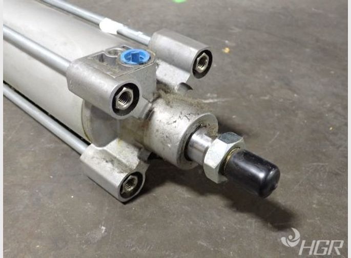 Smc Cylinder