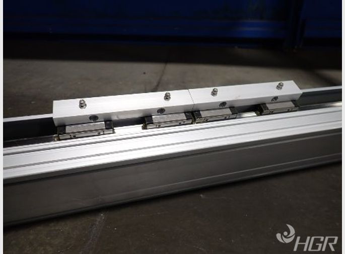 Thk Linear Slide