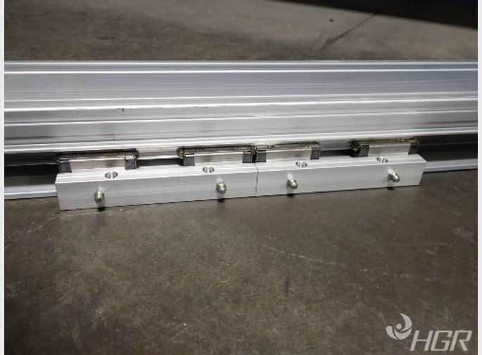 Thk Linear Slide