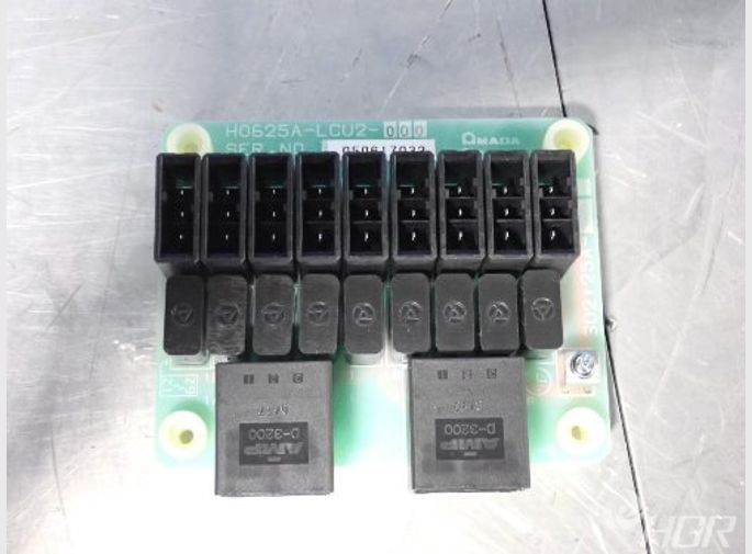 Amada Circuit Board