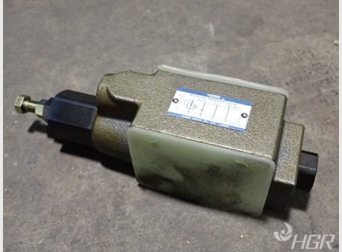 Yoken Reducing Modular Valve