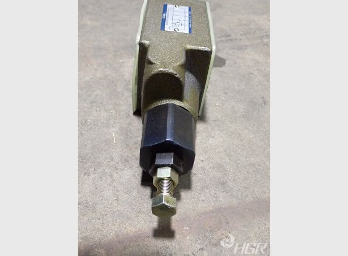 Yoken Reducing Modular Valve