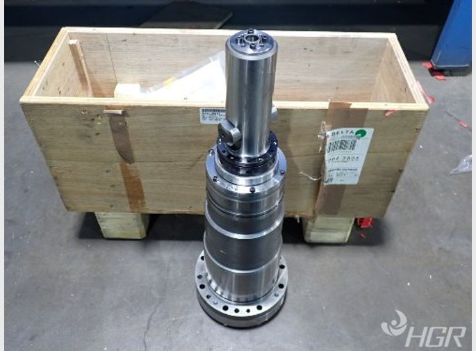 Ntc Spindle
