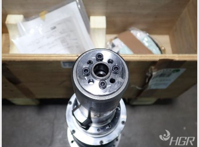 Ntc Spindle