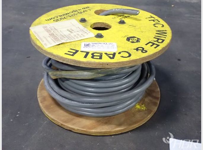 Tpc Wire Signal Cable