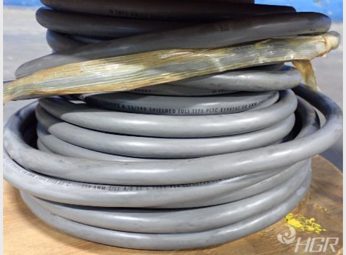 Tpc Wire Signal Cable