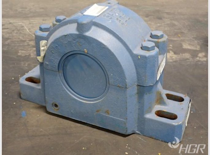 Skf Pillow Block Bearing Housing