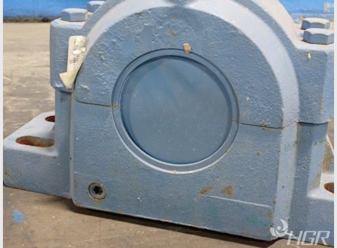 Skf Pillow Block Bearing Housing