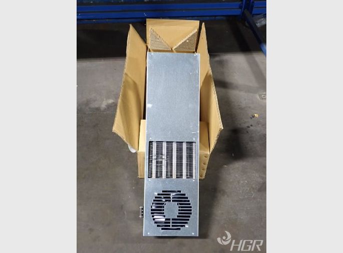 Apiste Heat Pipe Heat Exchanger