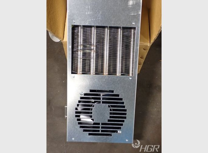 Apiste Heat Pipe Heat Exchanger