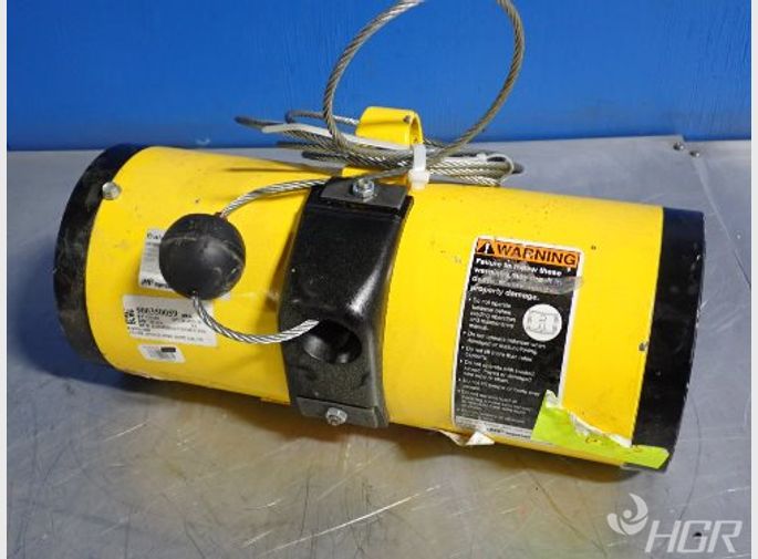 Ingersoll Rand Balancer