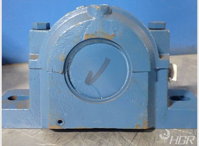 Skf Pillow Block Bearing Housing