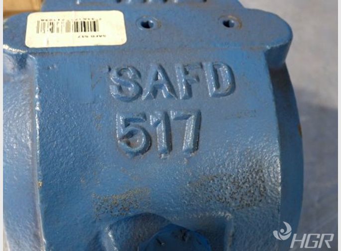 Skf Pillow Block Bearing Housing
