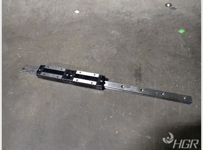 Thk Linear Slide
