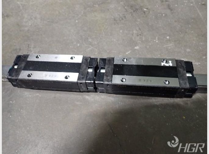 Thk Linear Slide