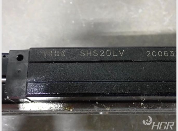 Thk Linear Slide