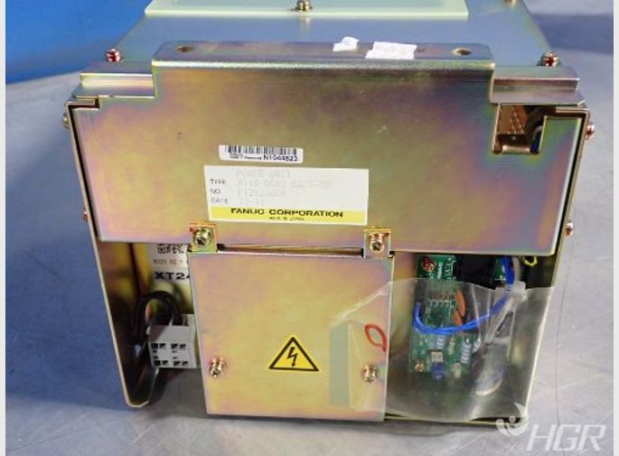Fanuc Power Unit