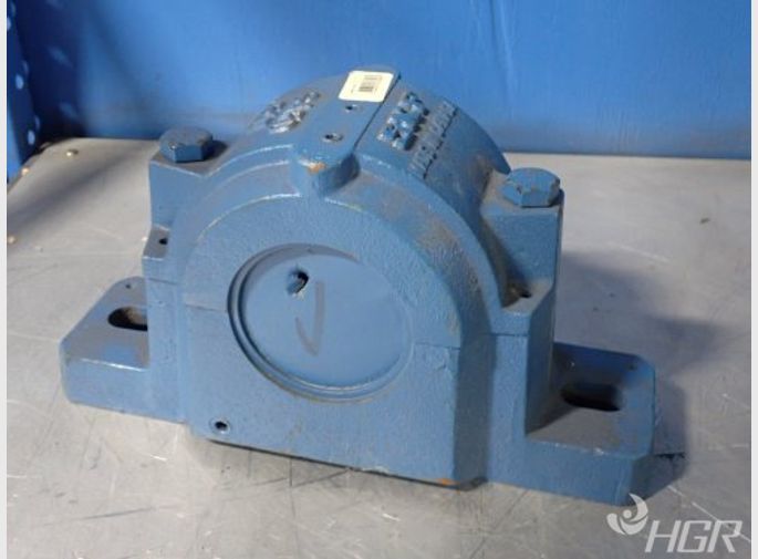 Skf Pillow Block Bearing Housing