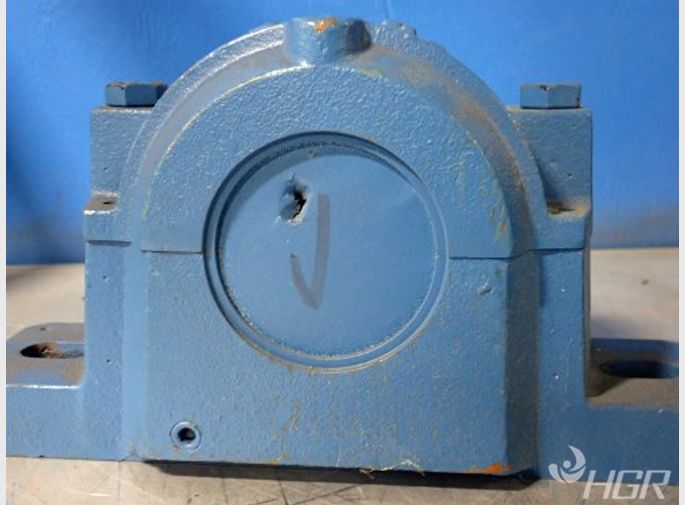 Skf Pillow Block Bearing Housing