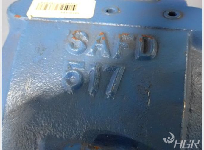 Skf Pillow Block Bearing Housing