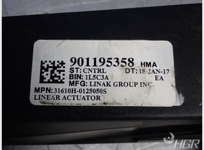 Linak Linear Actuator