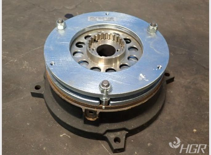 Sumitomo Coupling