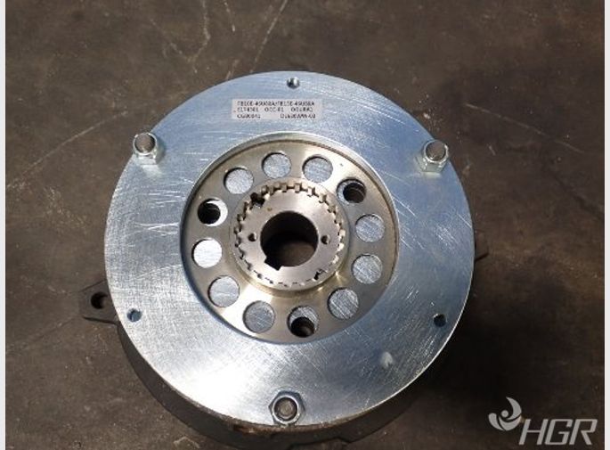 Sumitomo Coupling