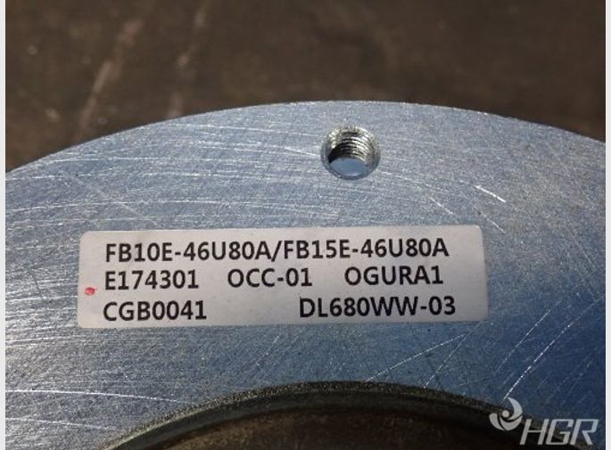 Sumitomo Coupling