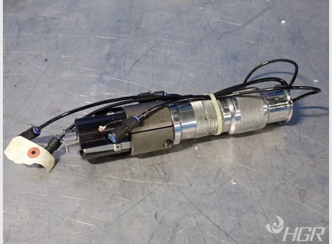  Pneumatic Tool