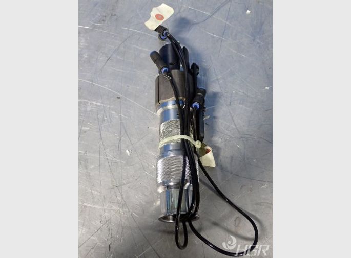  Pneumatic Tool