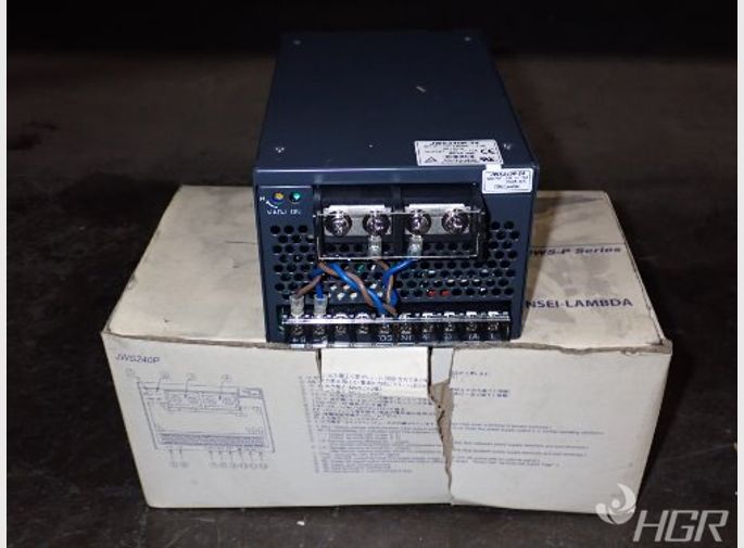 Lambda Switching Power Supply