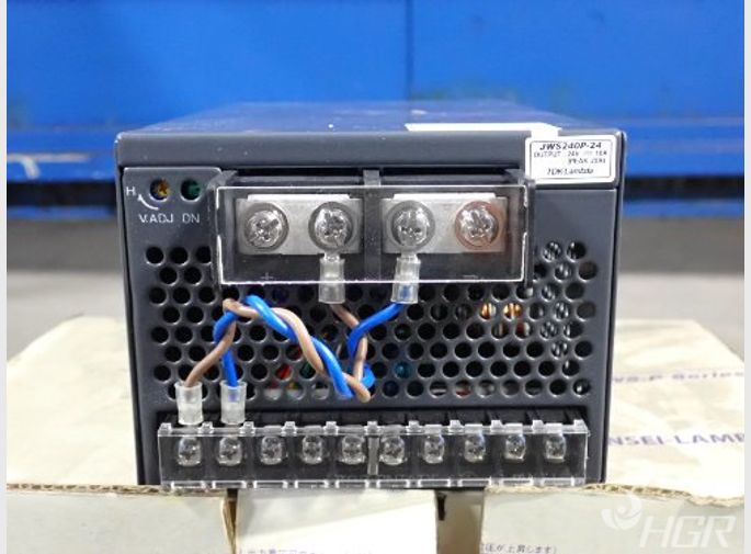Lambda Switching Power Supply