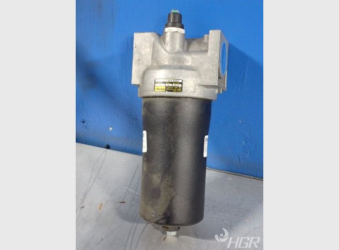 Parker Hydraulic Filter