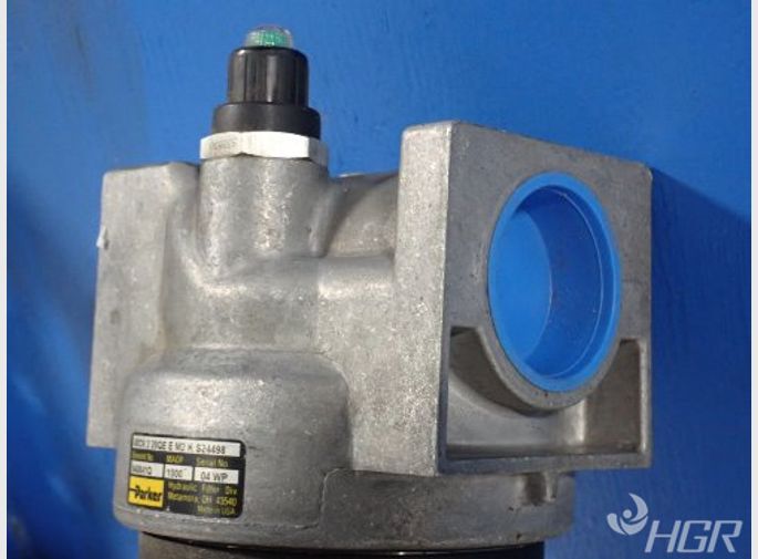 Parker Hydraulic Filter