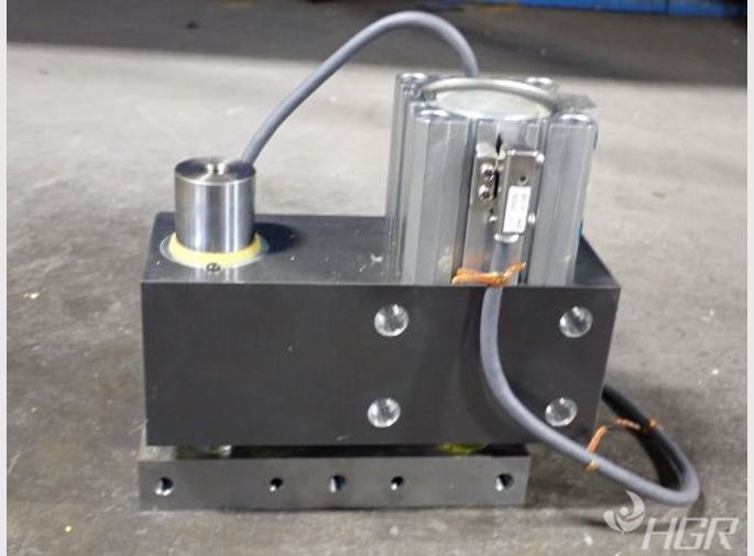 Taiyo Cylinder Assembly