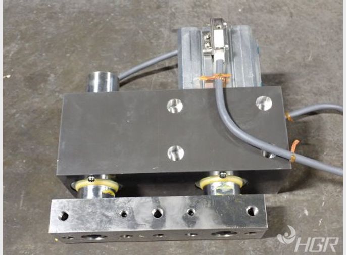 Taiyo Cylinder Assembly
