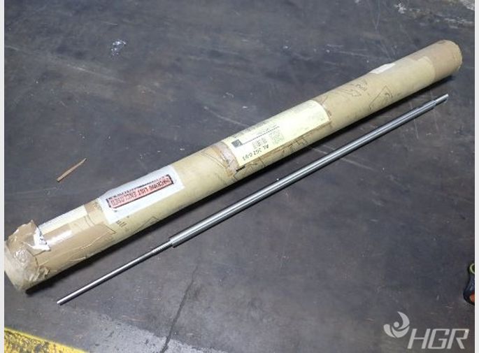 Branon Machine Shaft Extension