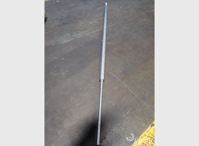 Branon Machine Shaft Extension