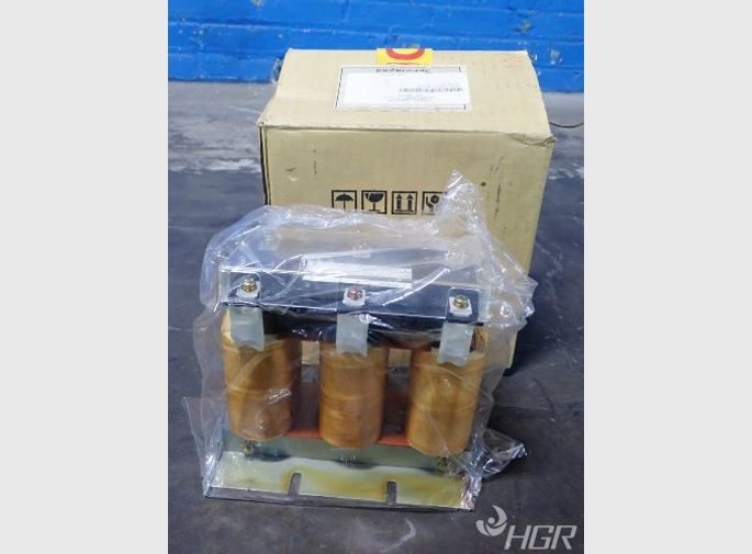 Fanuc Reactor