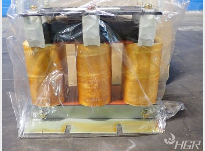Fanuc Reactor