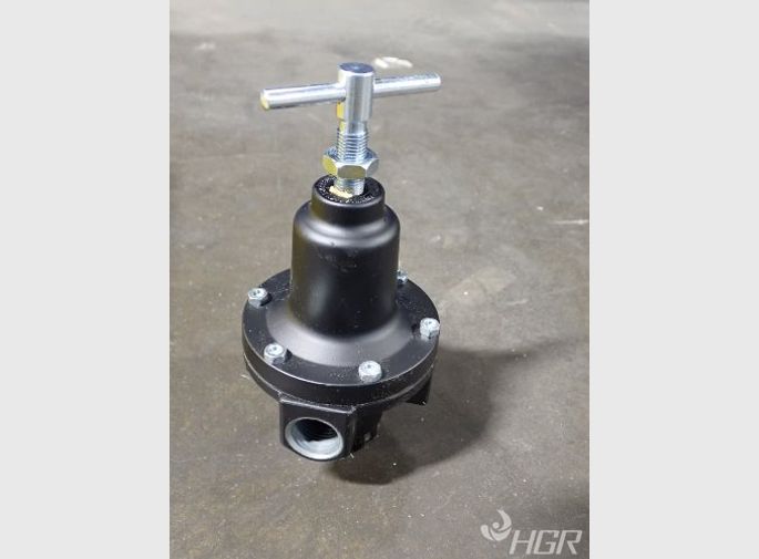 Imi Norgren Pneumatic Regulators