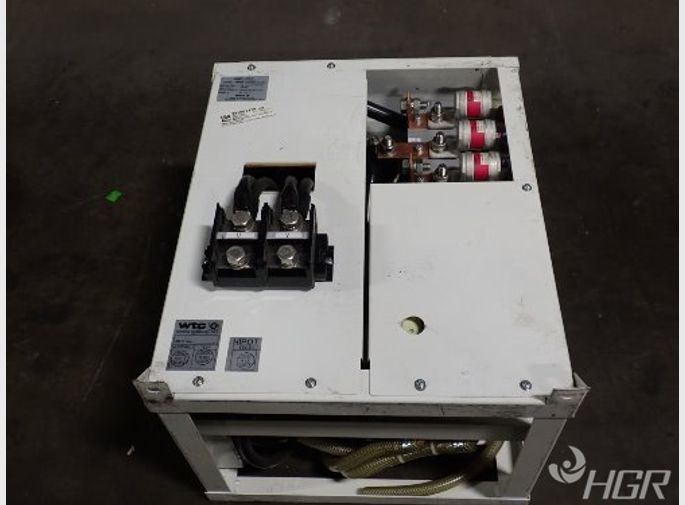 Wtc Igbt Unit