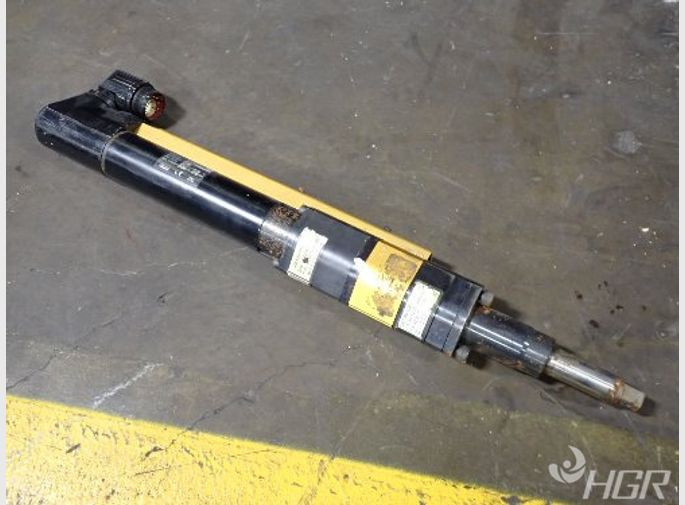Atlas Copco Nutrunner