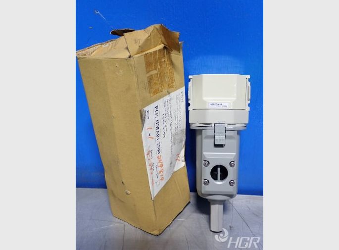 Ckd Filter