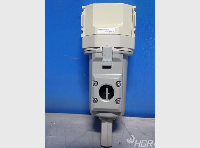 Ckd Filter