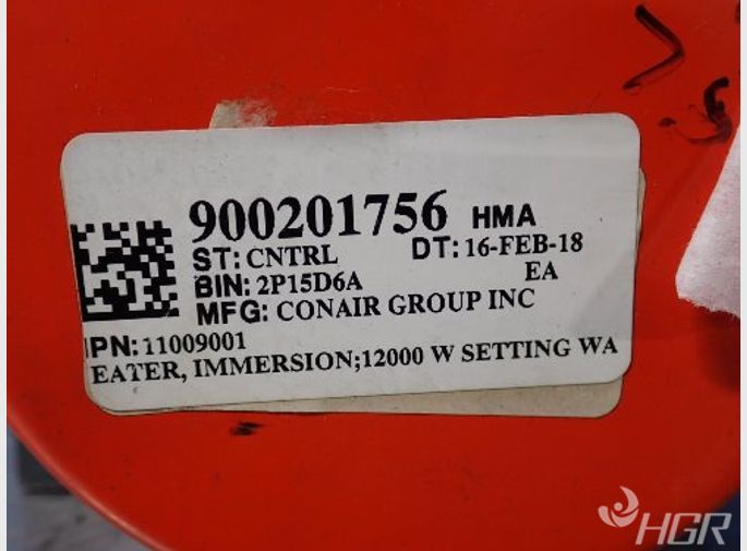 Conair Heating Element