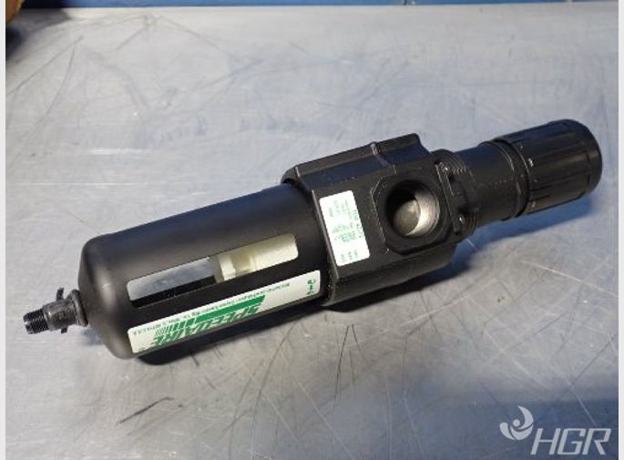 Speedaire Filter Regulator