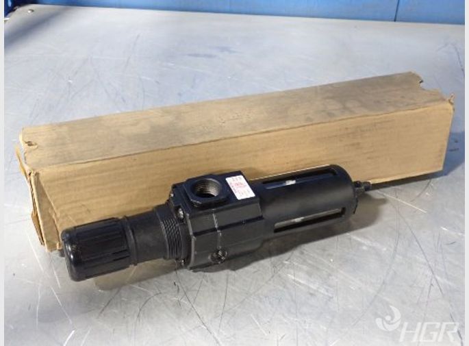 Dayton Filter Regulator