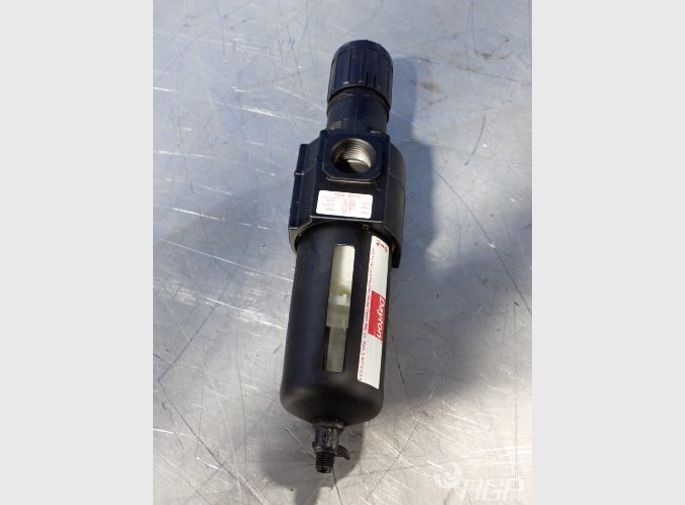 Dayton Filter Regulator