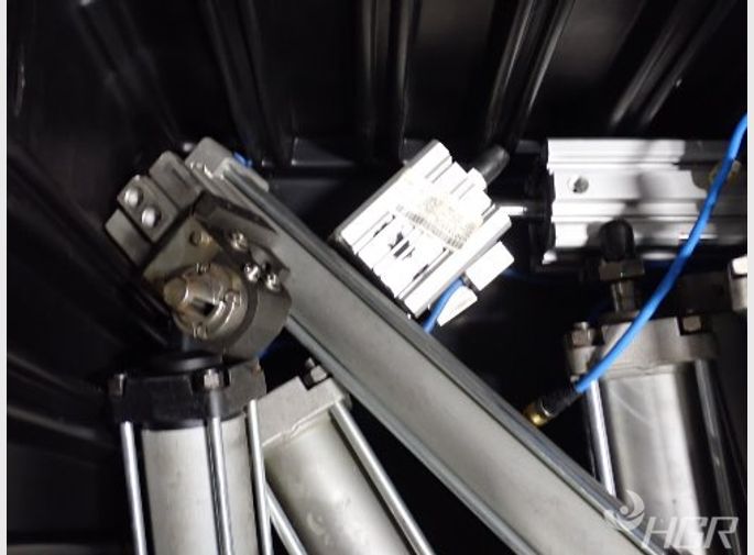 Smc Cylinders